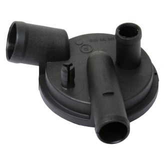 URO Parts® - Crankcase Vent Valve