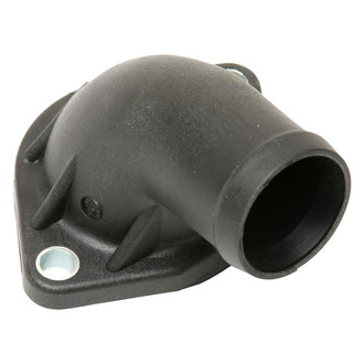 URO Parts® - Engine Coolant Thermostat Housing
