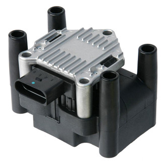 URO Parts® - Ignition Coil