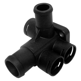 URO Parts® - Engine Coolant Hose Flange