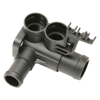 URO Parts® - Engine Coolant Hose Flange