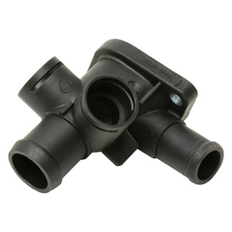 URO Parts® - Engine Coolant Hose Flange