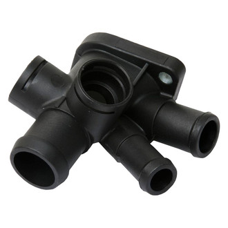 URO Parts® - Engine Coolant Hose Flange