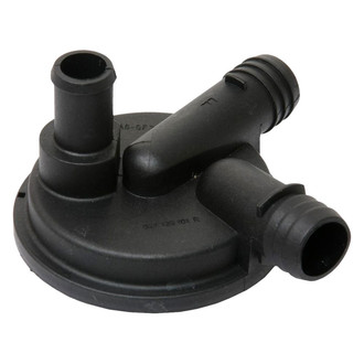 URO Parts® - New Engine Crankcase Vent Valve