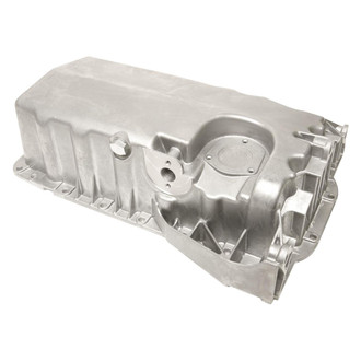 URO Parts® - Engine Oil Pan
