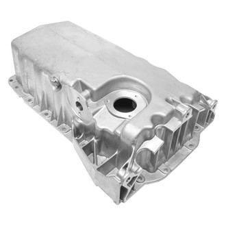 URO Parts® - Engine Oil Pan