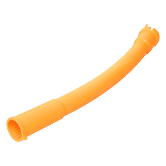 URO Parts® - Upper Oil Dipstick Boot