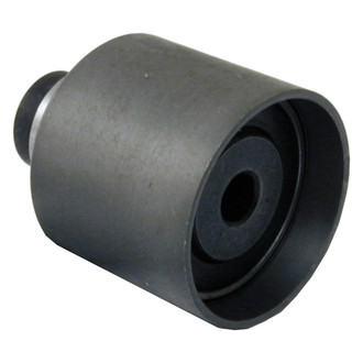 URO Parts® - Lower Timing Belt Idler Roller