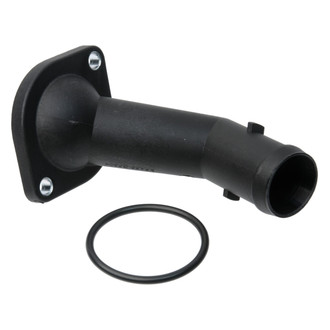 URO Parts® - Engine Coolant Hose Flange