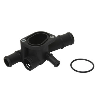 URO Parts® - Engine Coolant Hose Flange