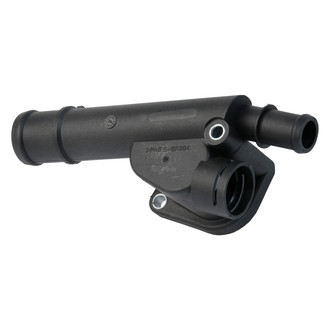 URO Parts® - Engine Coolant Hose Flange