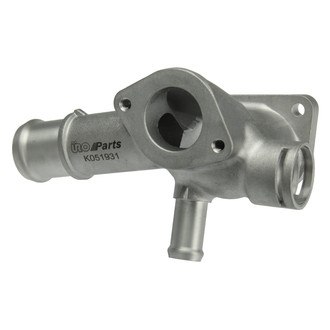 URO Parts® - Radiator Coolant Hose Flange