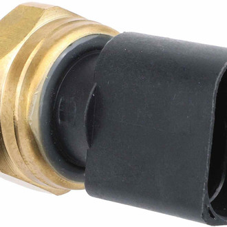 URO Parts® - Fuel Pressure Sensor