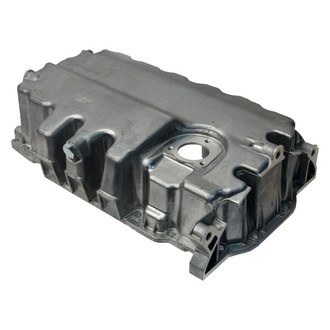 URO Parts® - Engine Oil Pan