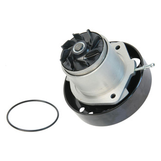 URO Parts® - Engine Water Pump
