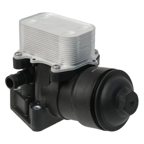 URO Parts® - Oil Filter Housing