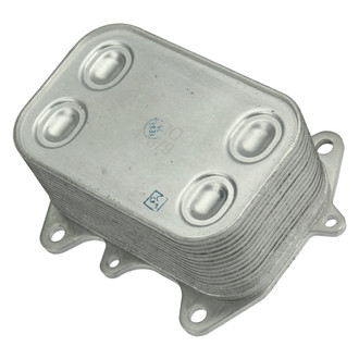 URO Parts® - Oil Cooler
