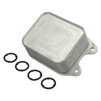 URO Parts® - Oil Cooler
