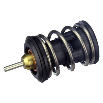 URO Parts® - Engine Coolant Thermostat