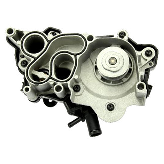 URO Parts® - Engine Water Pump