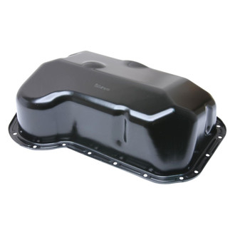 URO Parts® - Engine Oil Pan