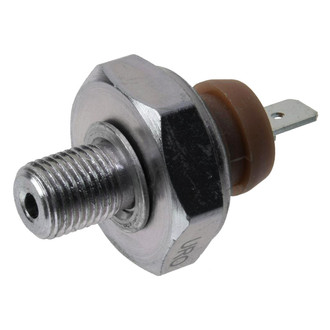 URO Parts® - 1 Pin Oil Pressure Switch
