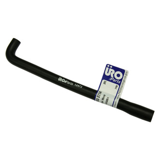 URO Parts® - Engine Crankcase Breather Hose