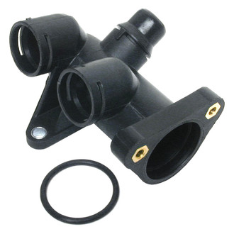 URO Parts® - Engine Coolant Hose Flange