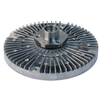 URO Parts® - Engine Cooling Fan Clutch w/o Pulley