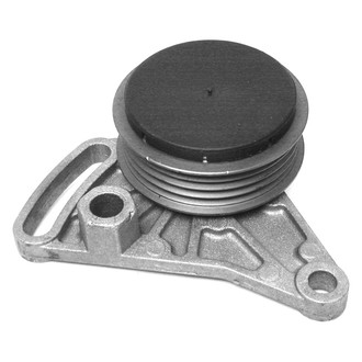URO Parts® - A/C Drive Belt Tensioner Pulley