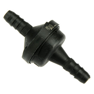 URO Parts® - Secondary Air Injection Pump Check Valve