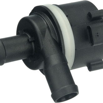 URO Parts® - Auxiliary Engine Coolant Water Pump