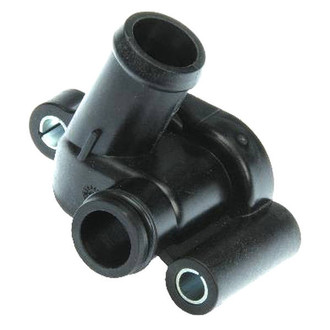 URO Parts® - Engine Coolant Radiator Hose Flange