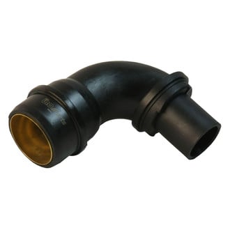URO Parts® - Engine Crankcase Breather Hose