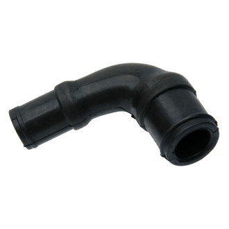 URO Parts® - Engine Crankcase Breather Hose