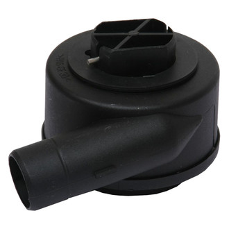 URO Parts® - New Engine Crankcase Vent Valve