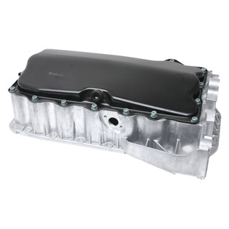 URO Parts® - Engine Oil Pan