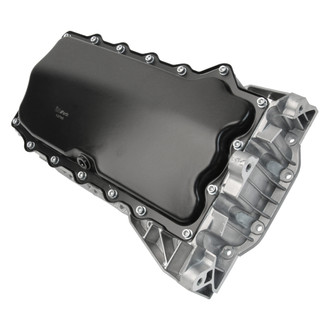 URO Parts® - Engine Oil Pan