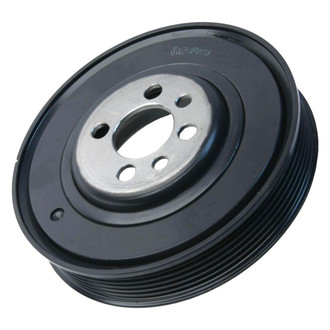 URO Parts® - Crankshaft Pulley