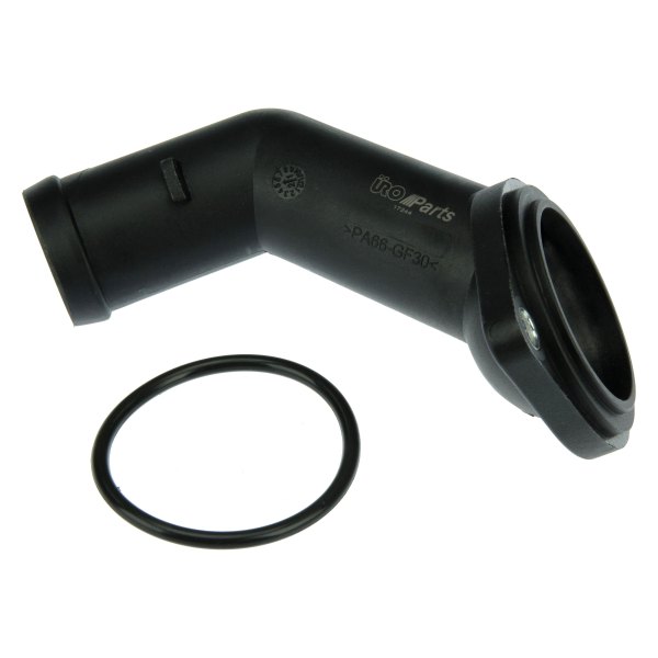 URO Parts® - Engine Coolant Thermostat Housing Cover