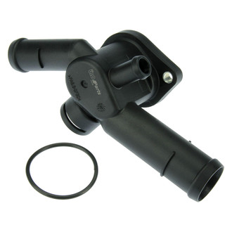 URO Parts® - Engine Coolant Hose Flange