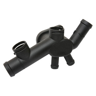 URO Parts® - Engine Coolant Hose Flange