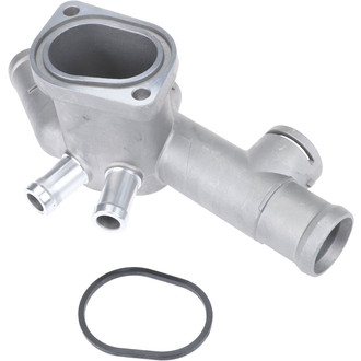 URO Parts® - Engine Coolant Hose Flange