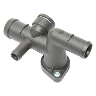 URO Parts® - Engine Coolant Hose Flange