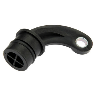 URO Parts® - Engine Crankcase Plug