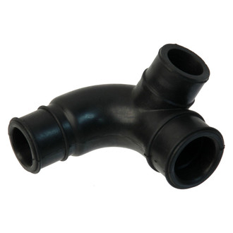 URO Parts® - Engine Crankcase Breather Hose