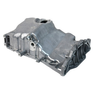 URO Parts® - Engine Oil Pan