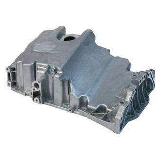 URO Parts® - Engine Oil Pan