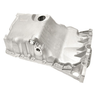 URO Parts® - Engine Oil Pan