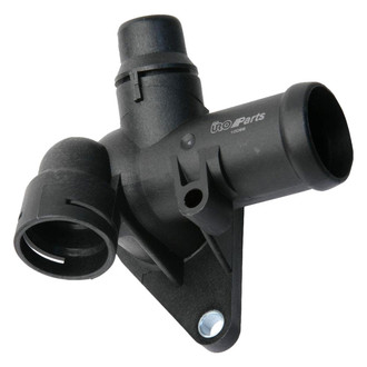 URO Parts® - Engine Coolant Hose Flange